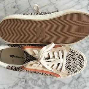 Madewell shoes